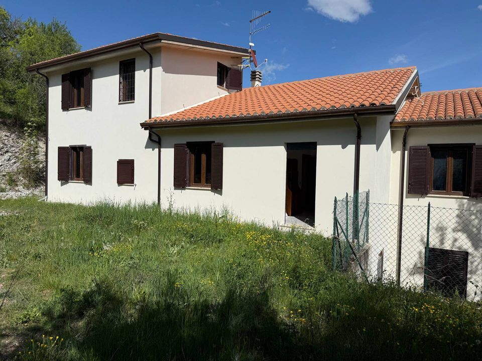 Lejlighed i Norcia, Perugia - foto 2