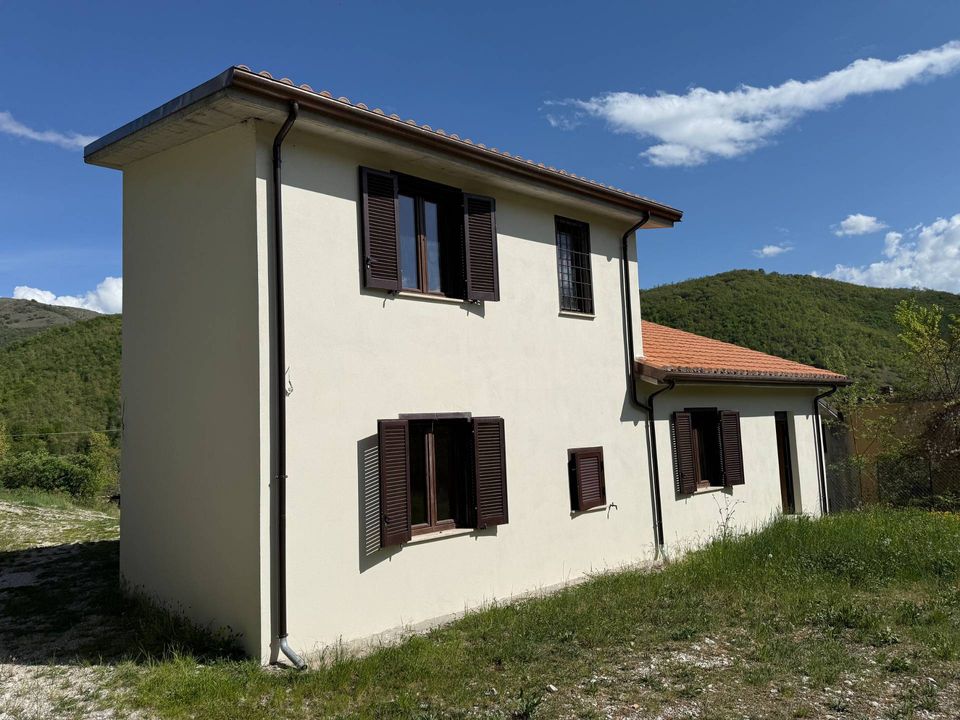 Lejlighed i Norcia, Perugia - foto 3