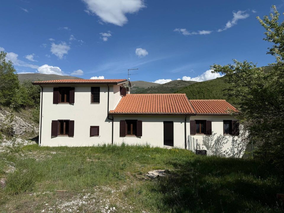 Lejlighed i Norcia, Perugia - foto 4