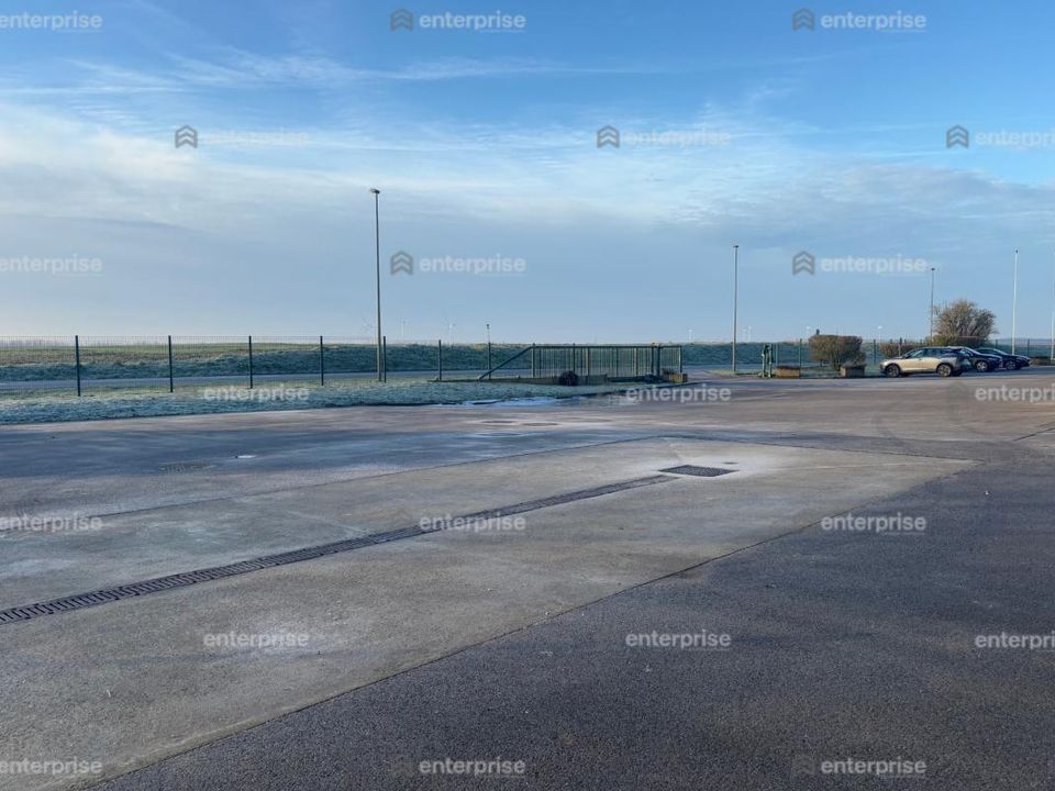 Erhvervsejendom i Roye, Somme - foto 2