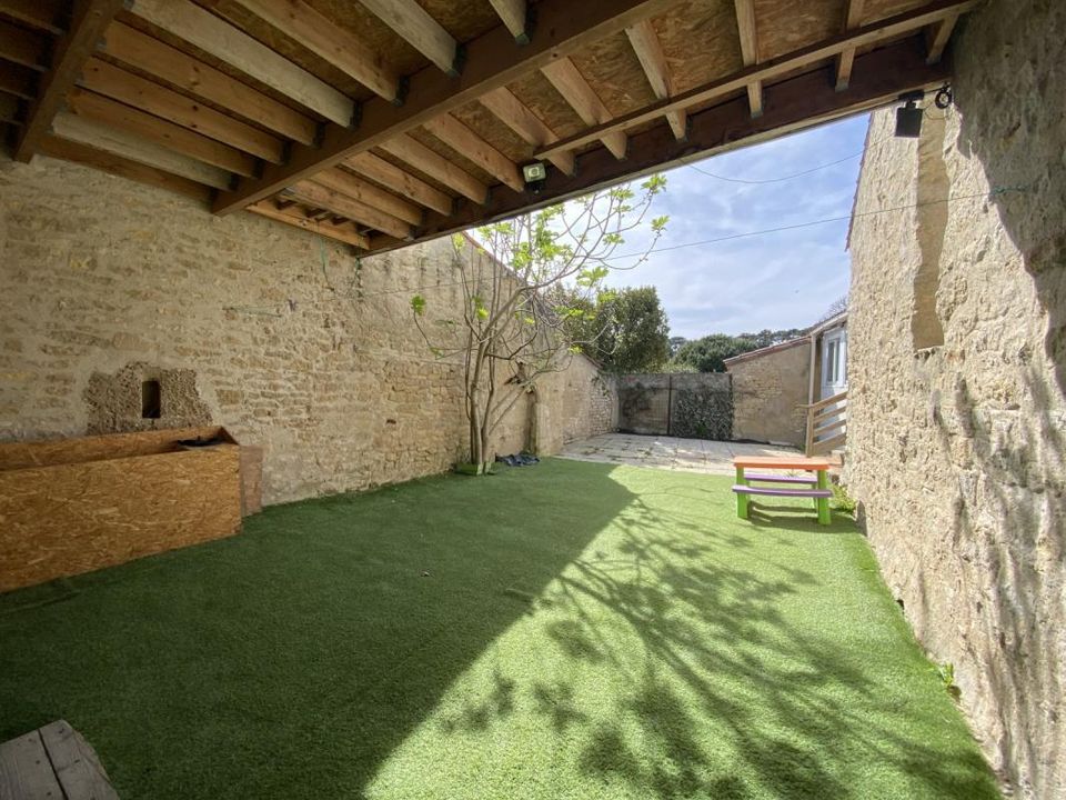 Casa de campo en Jard-sur-Mer, Vendee - foto 2