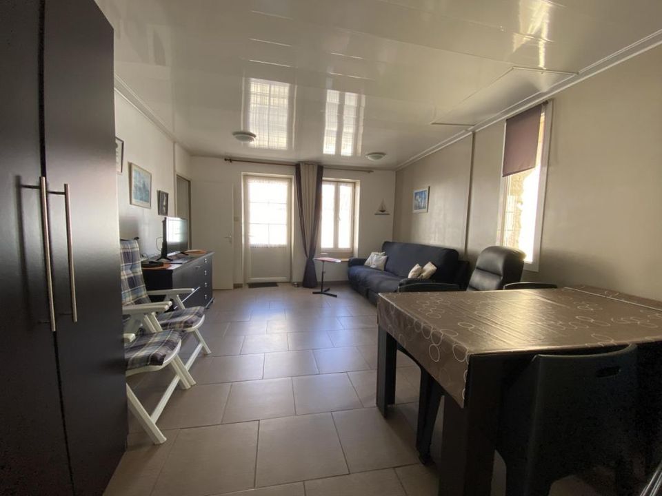 Casa de campo en Jard-sur-Mer, Vendee - foto 4