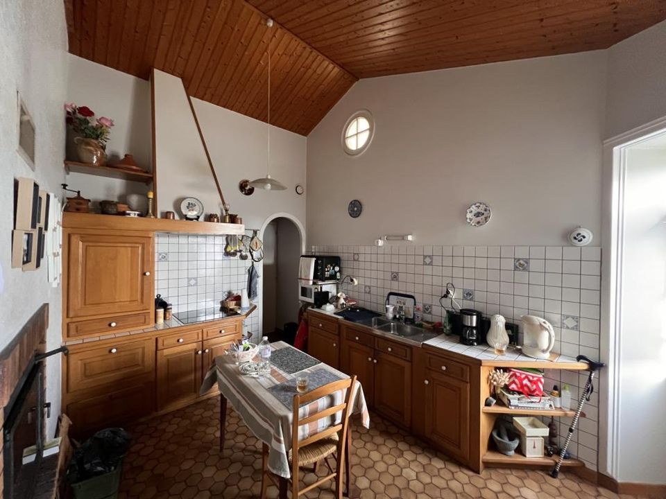 Villa i Longeville-sur-Mer, Vendee - foto 2