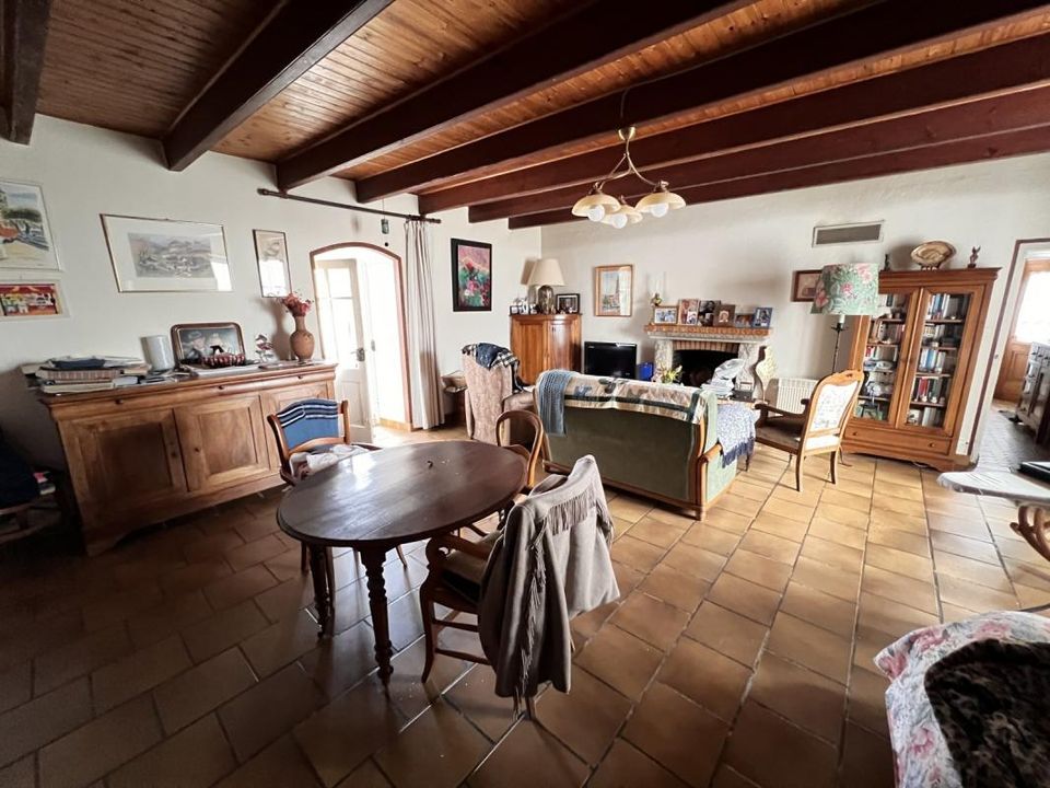 Villa i Longeville-sur-Mer, Vendee - foto 3