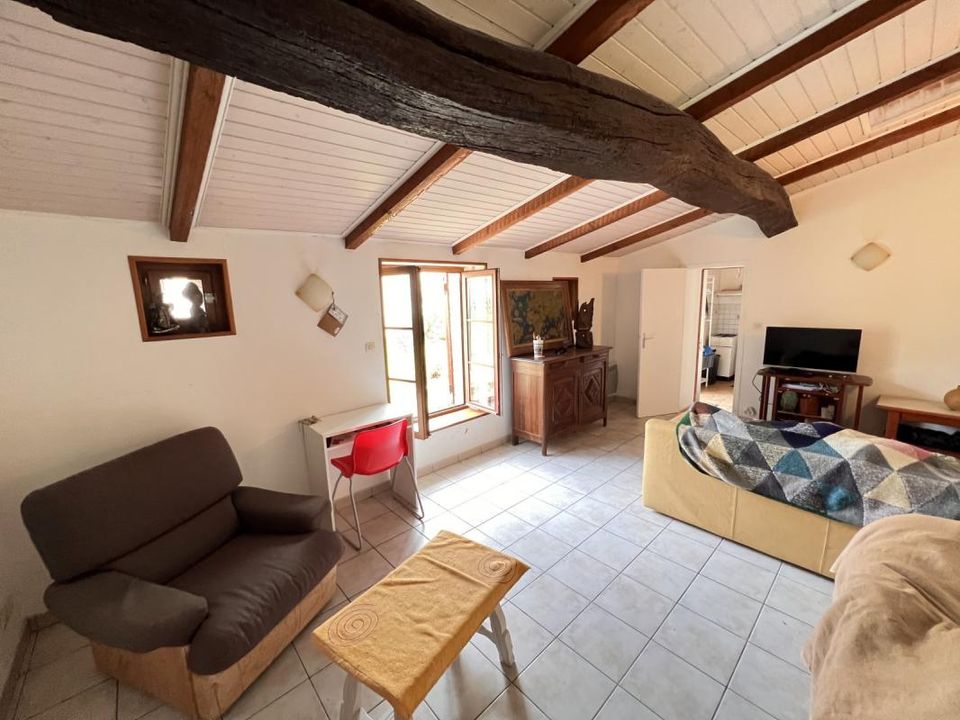 Villa i Longeville-sur-Mer, Vendee - foto 4