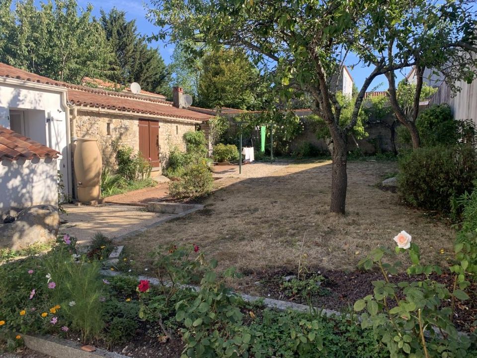 Villa i Longeville-sur-Mer, Vendee - foto 5