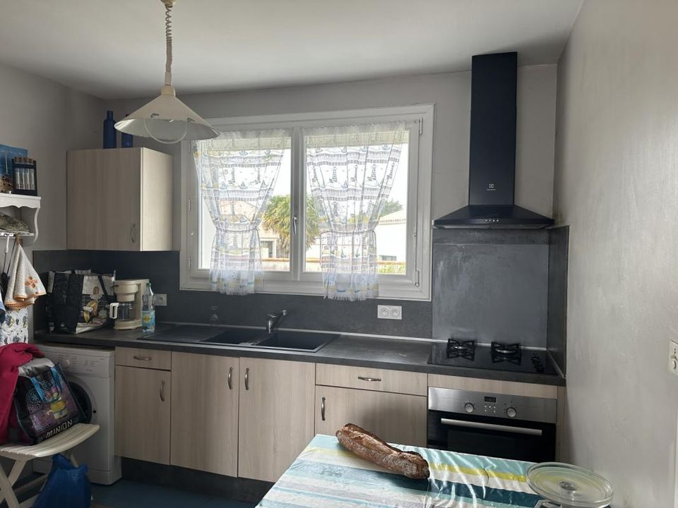 Villa i Longeville-sur-Mer, Vendee - foto 2