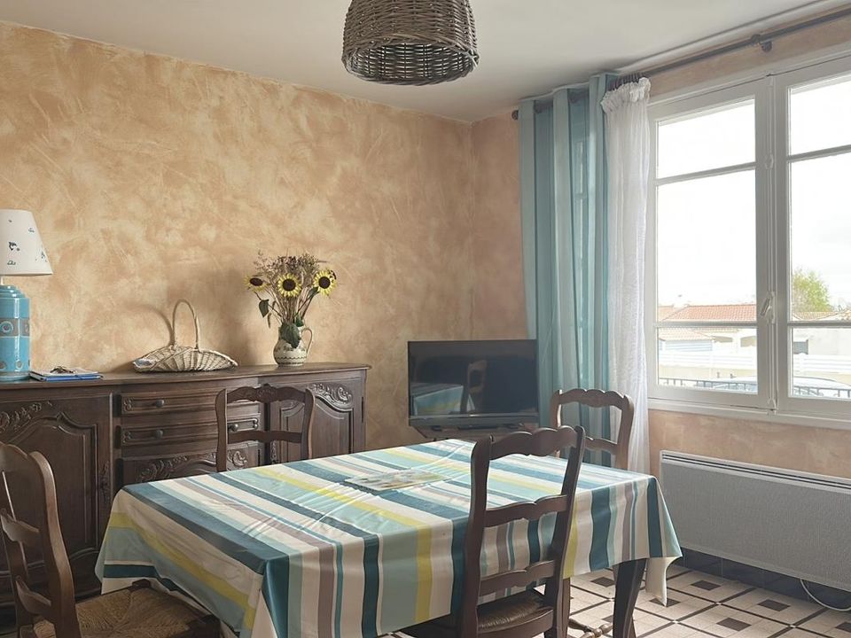 Villa i Longeville-sur-Mer, Vendee - foto 4