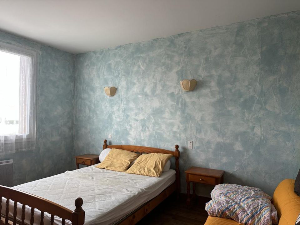 Villa i Longeville-sur-Mer, Vendee - foto 5