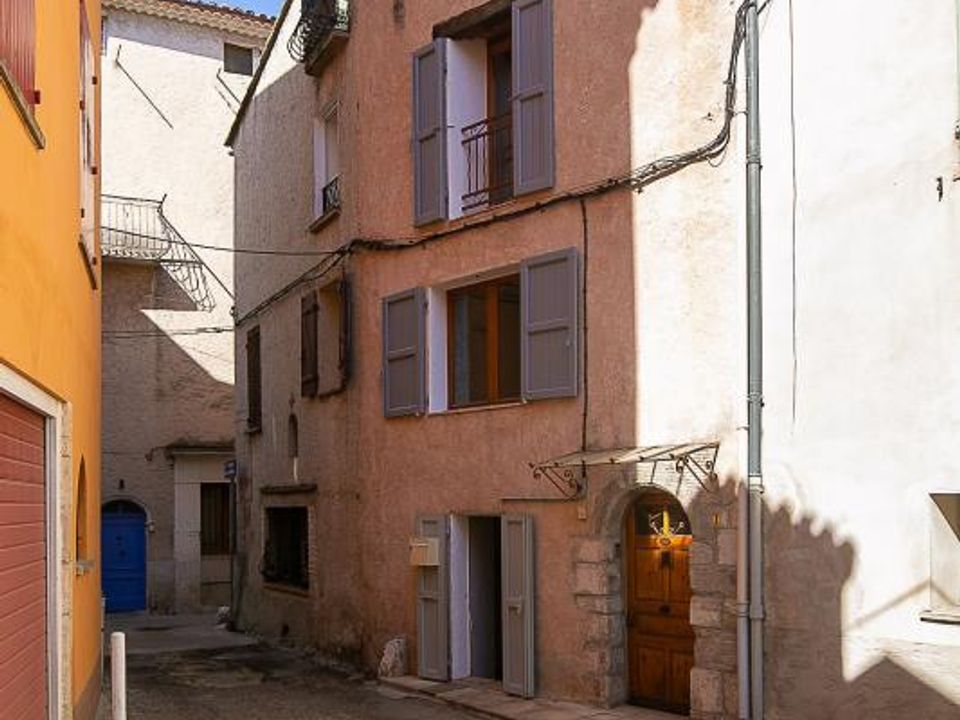 Villa i Brignoles, Var - bilde 1