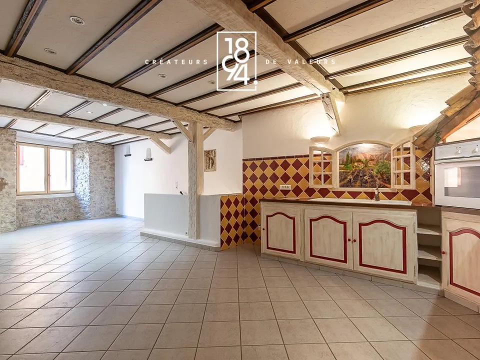 Villa i Brignoles, Var - bilde 2