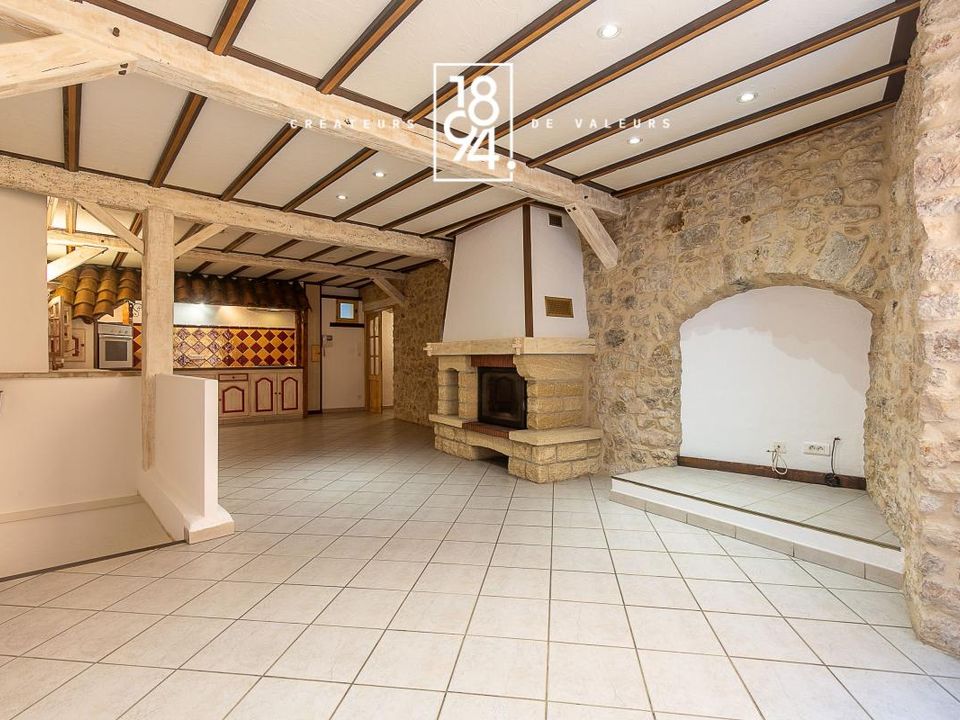 Villa i Brignoles, Var - bilde 3
