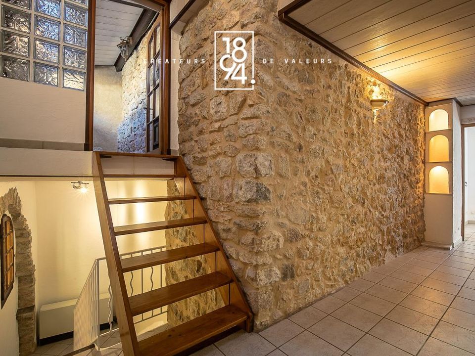 Villa i Brignoles, Var - bilde 4