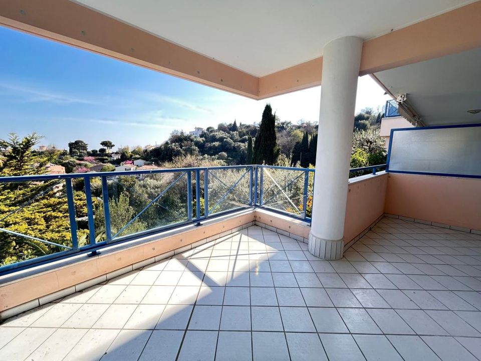 Lejlighed i Roquebrune-Cap-Martin, Alpes-Maritimes - foto 3