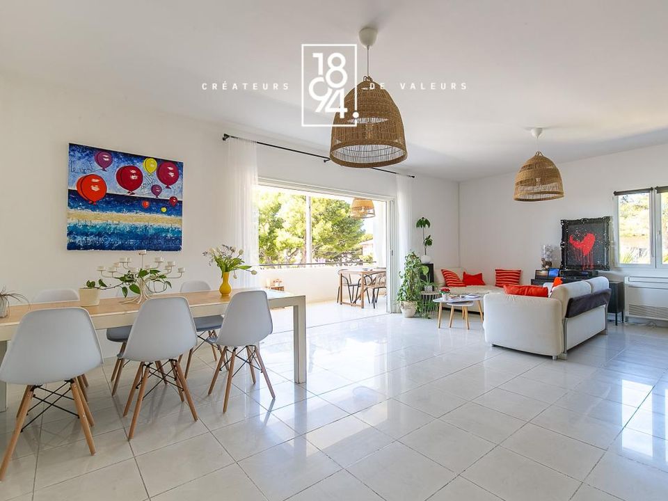 Villa i Carry-le-Rouet, Bouches-du-Rhone - foto 2