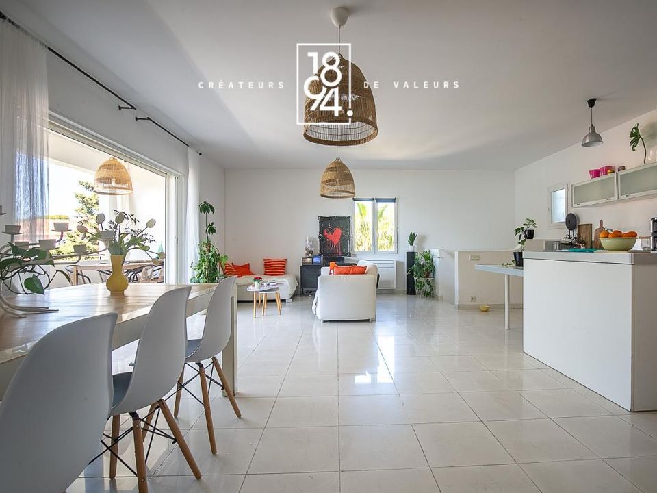 Villa i Carry-le-Rouet, Bouches-du-Rhone - foto 3