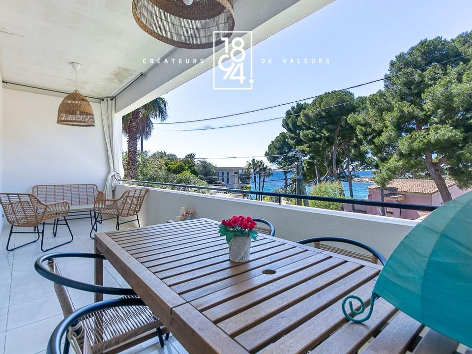 Villa i Carry-le-Rouet, Bouches-du-Rhone - foto 4