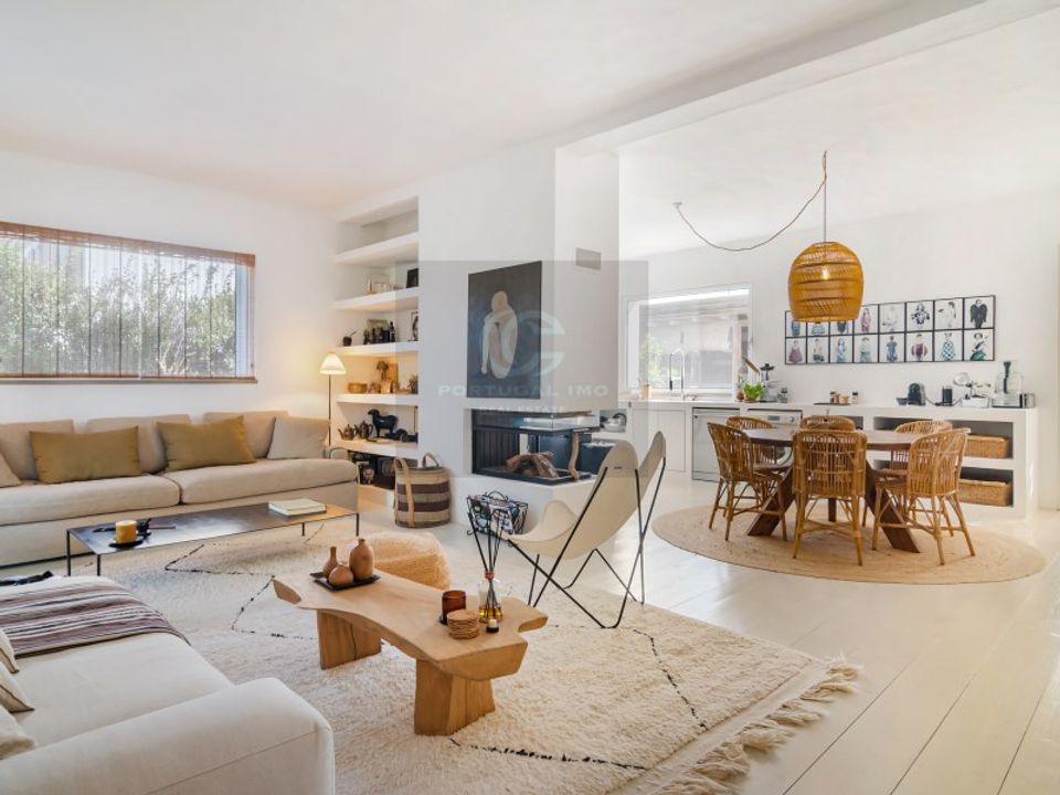 Villa i Comporta, Setubal - foto 3
