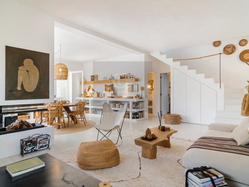 Villa i Comporta, Setubal - foto 4