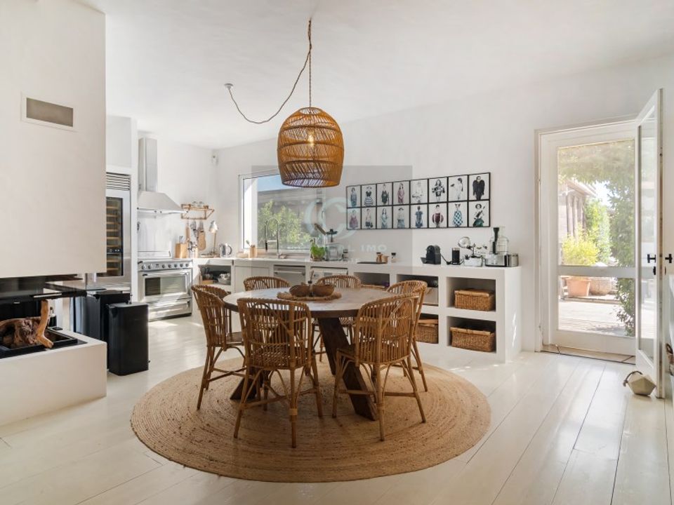 Villa i Comporta, Setubal - foto 5