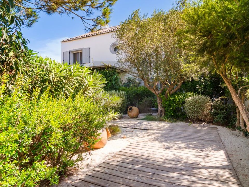Villa i Comporta, Setubal - bilde 2
