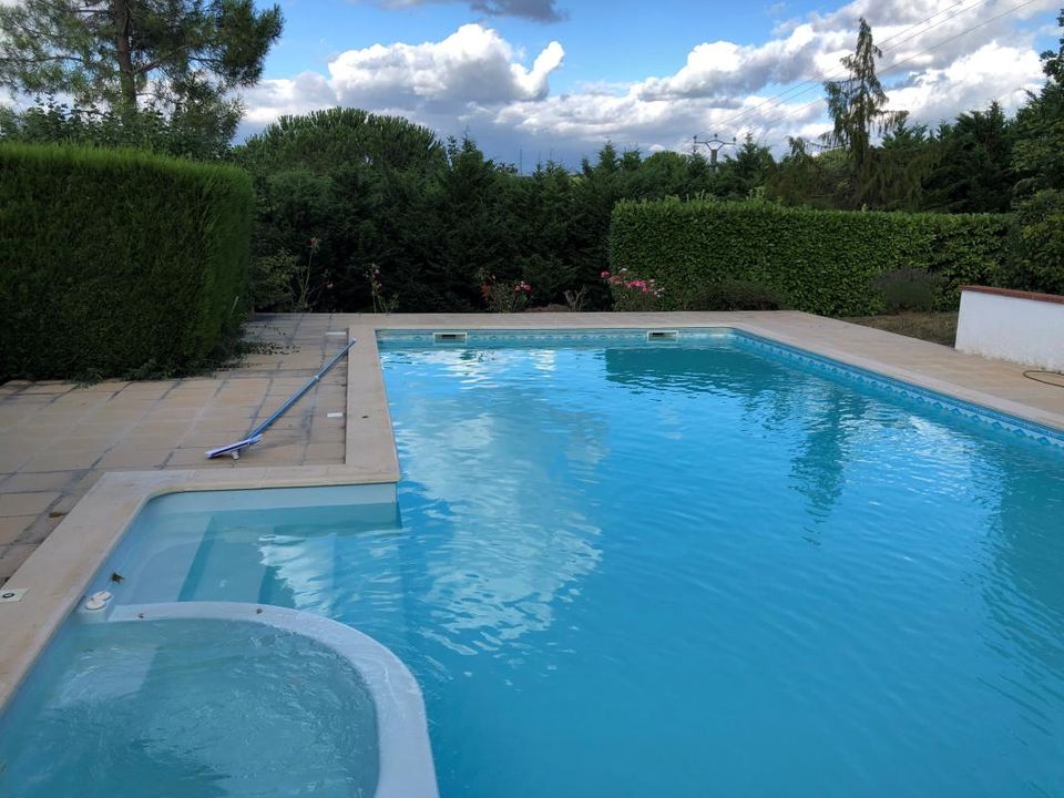 Villa i Pavie, Gers - bilde 2