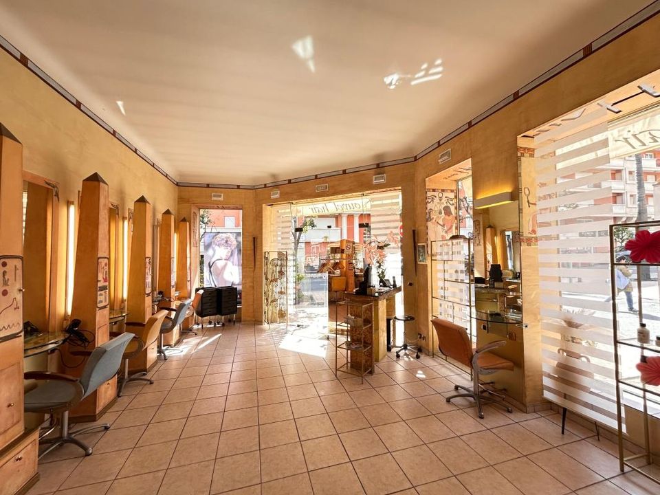 Erhvervsejendom i Menton, Alpes-Maritimes - foto 2