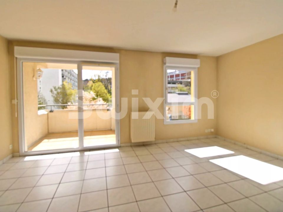 Lejlighed i Chambéry, Savoie - foto 2