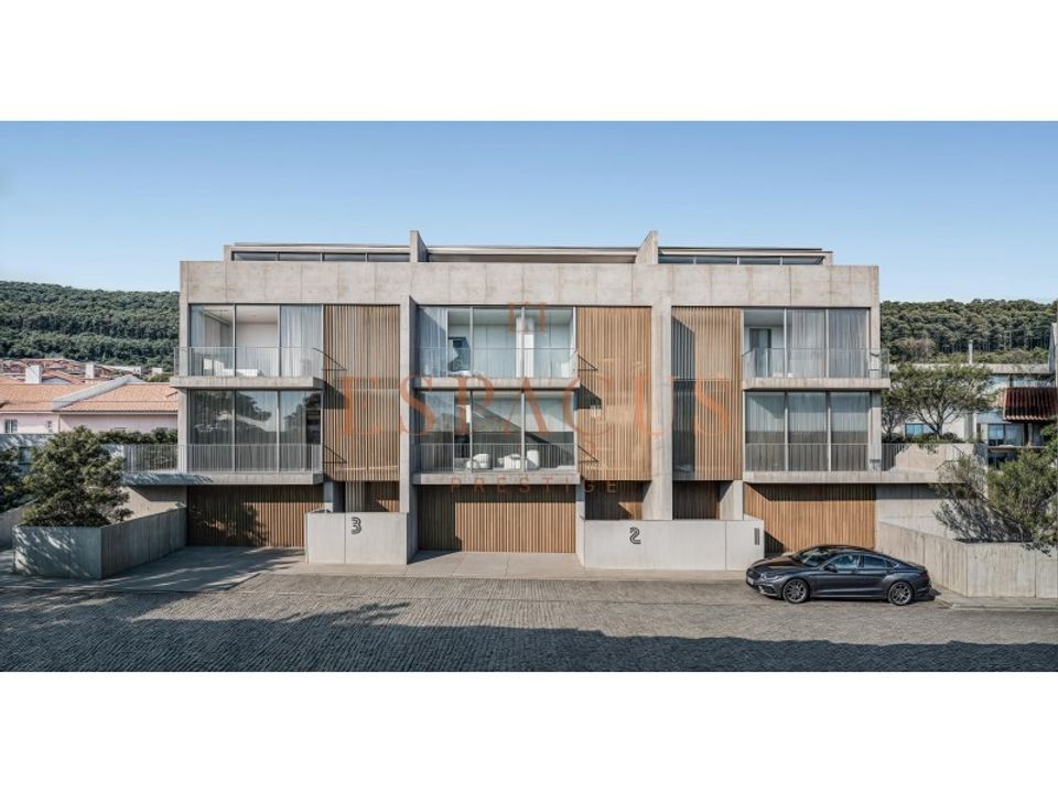 Villa i Areosa, Viana do Castelo - foto 1