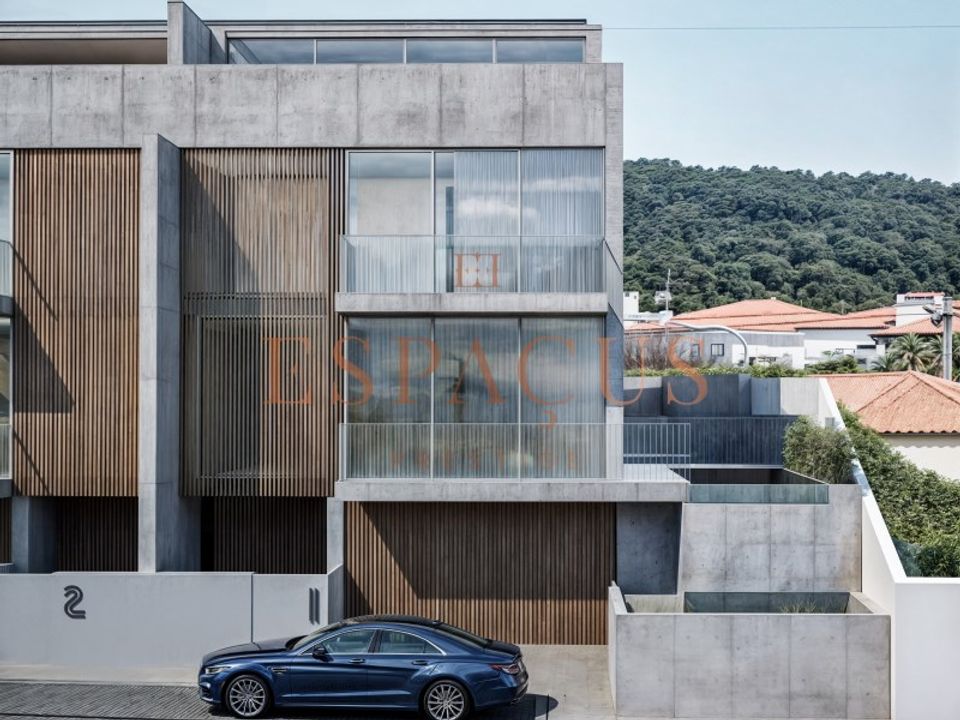 Villa i Areosa, Viana do Castelo - foto 3