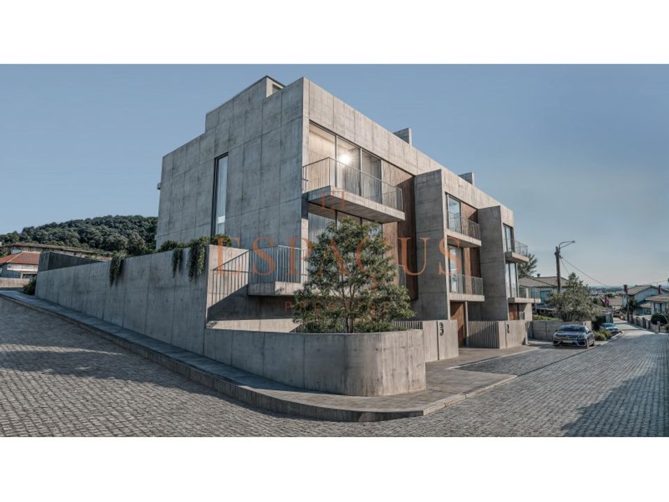 Villa i Areosa, Viana do Castelo - foto 4