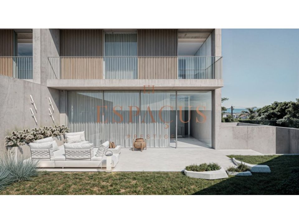 Villa i Areosa, Viana do Castelo - foto 5