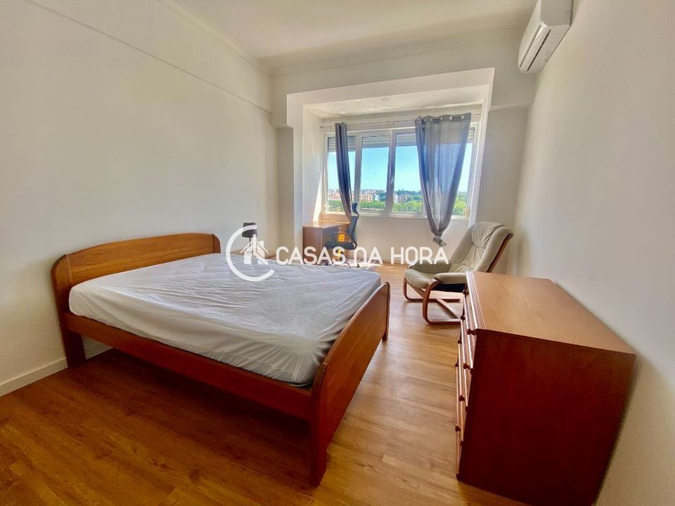 Lejlighed i Almada, Setubal - foto 1