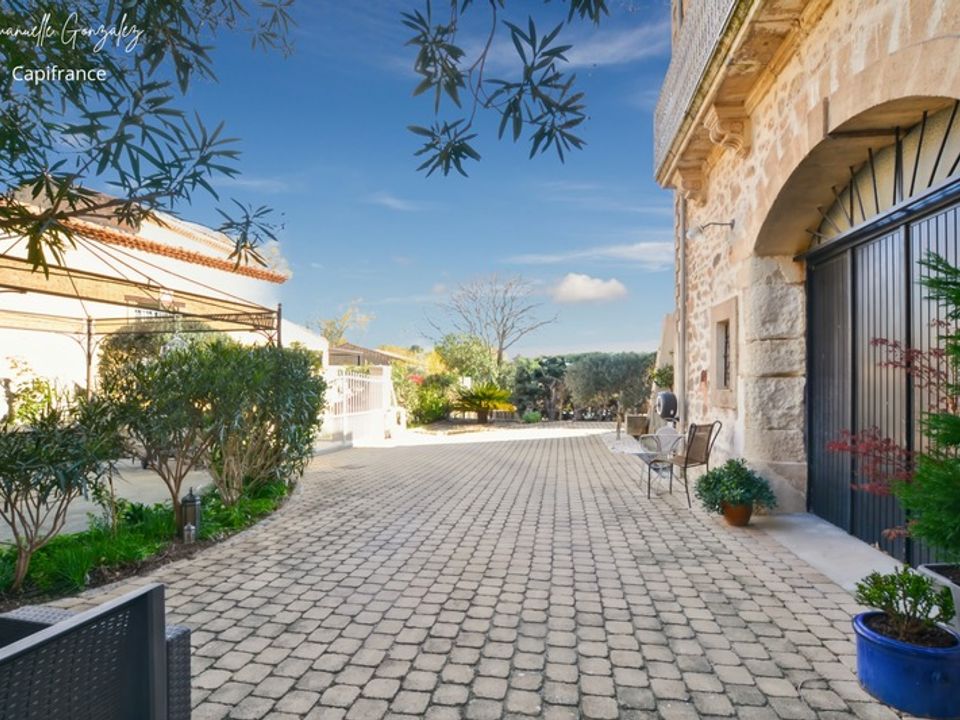 Villa a Aspiran, Herault - foto 2