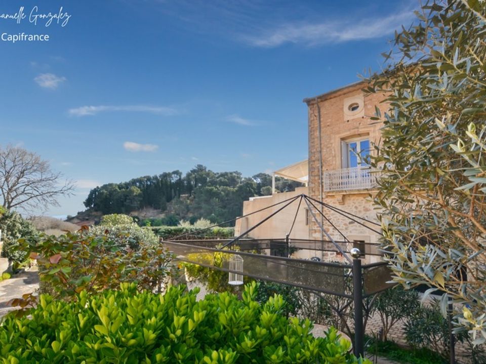 Villa a Aspiran, Herault - foto 3