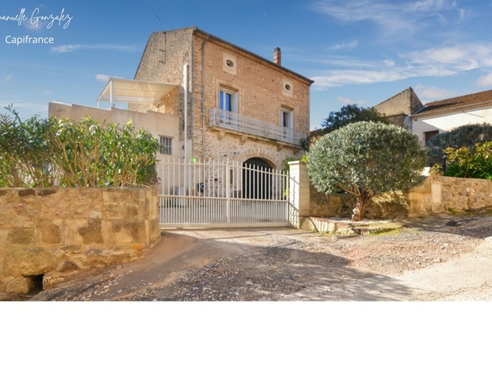 Villa a Aspiran, Herault - foto 4