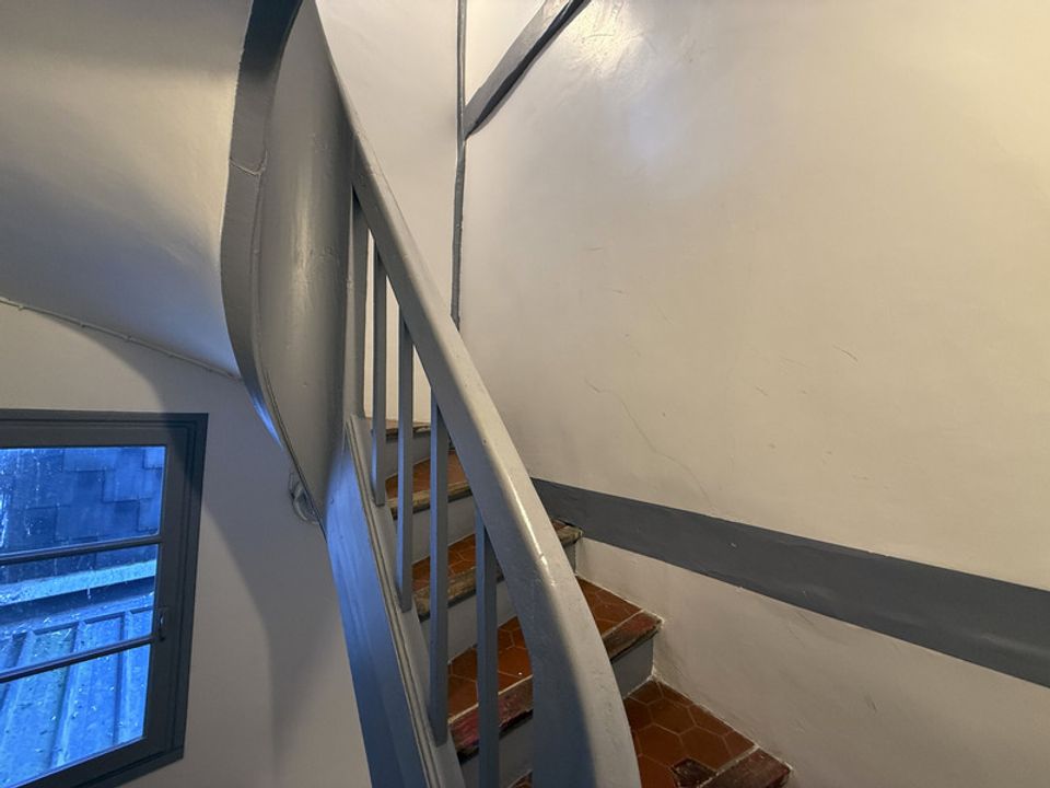 Apartament a Rouen, Seine-Maritime - foto 3