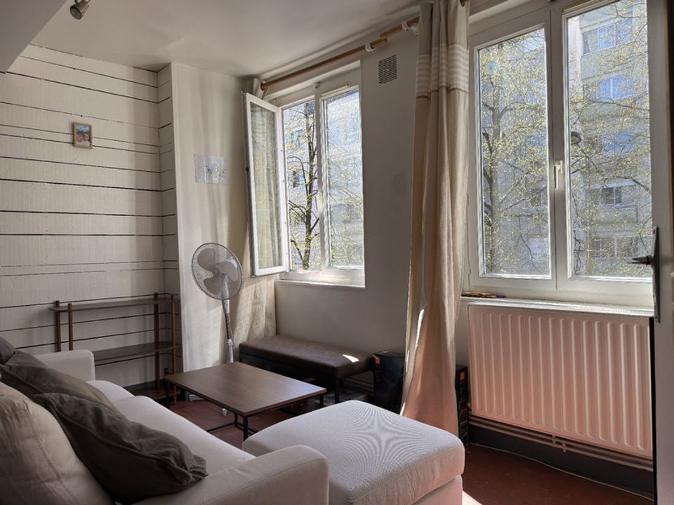 Apartament a Rouen, Seine-Maritime - foto 4