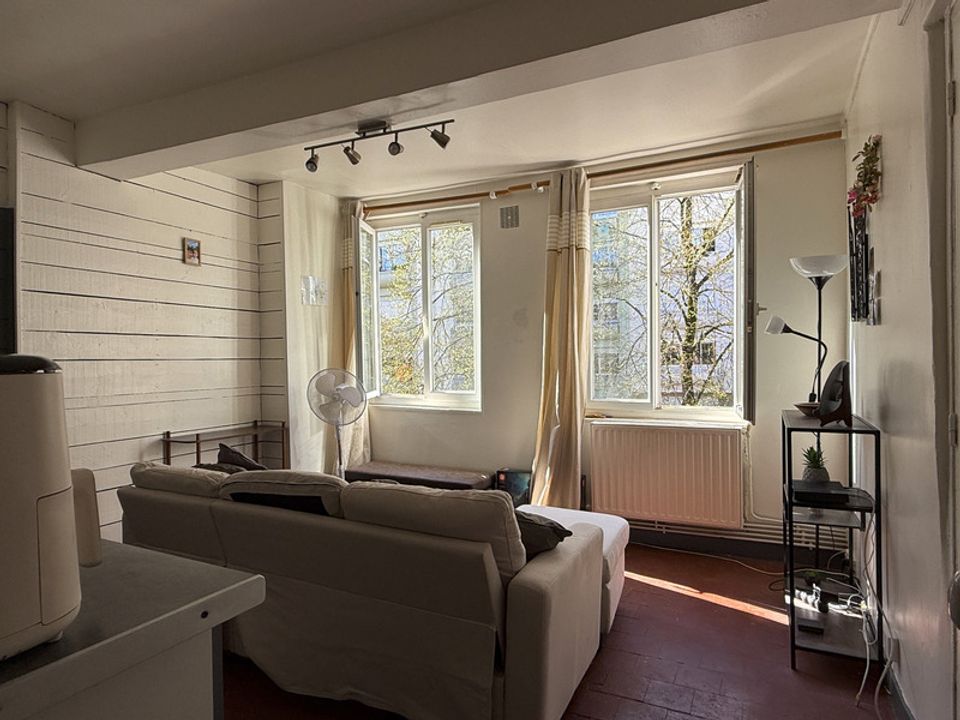 Apartament a Rouen, Seine-Maritime - foto 5
