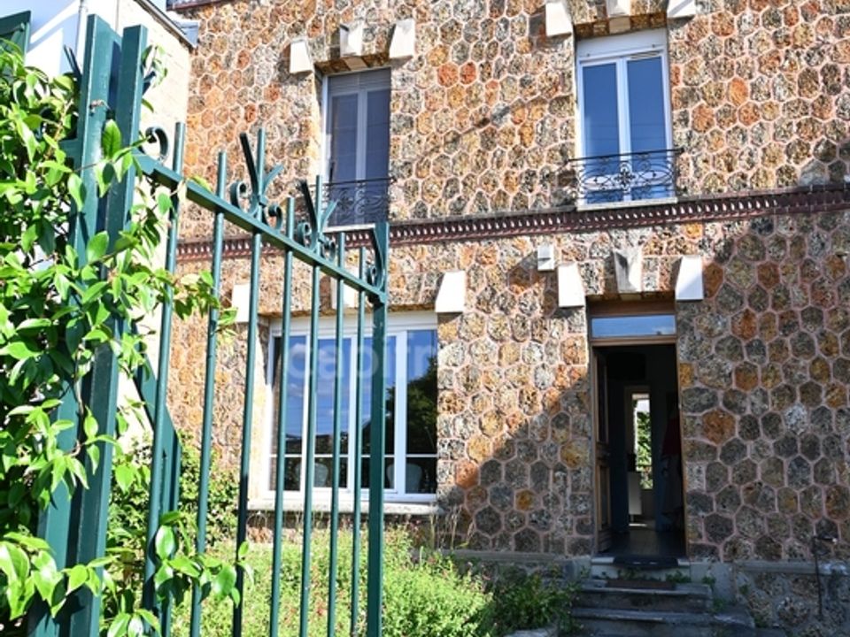 Villa i Conflans-Sainte-Honorine, Yvelines - foto 2