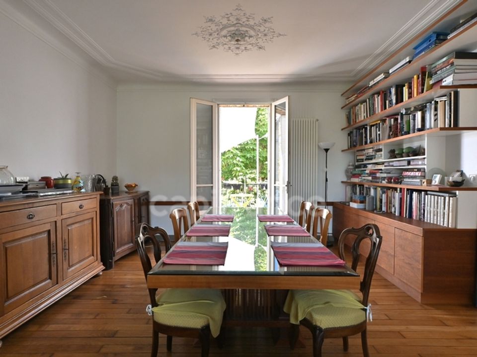 Villa i Conflans-Sainte-Honorine, Yvelines - foto 5