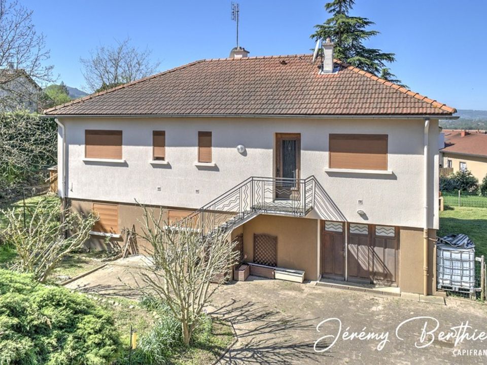 Villa a Genay, Rhone - foto 1