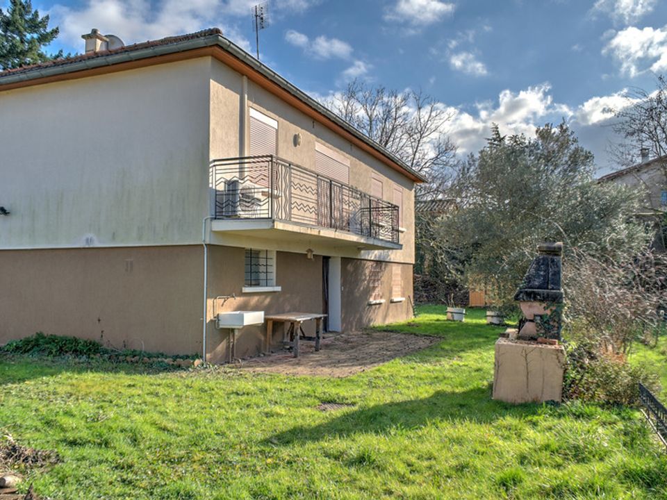 Villa a Genay, Rhone - foto 2