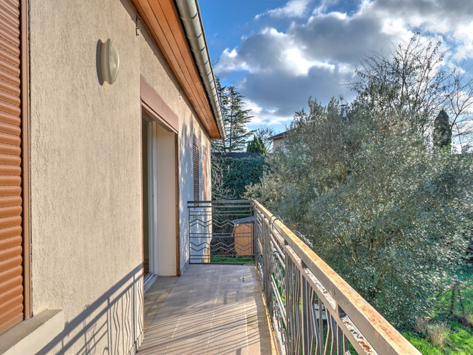 Villa a Genay, Rhone - foto 3