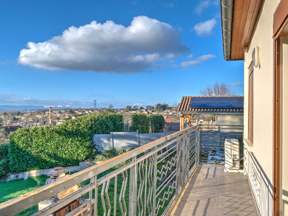 Villa a Genay, Rhone - foto 4