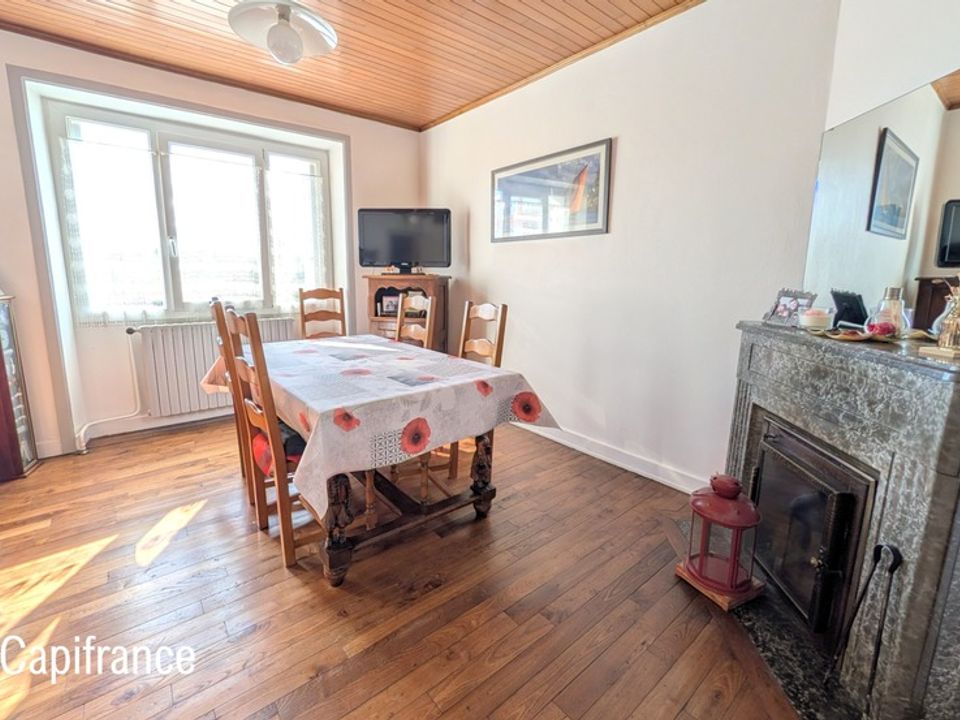 Villa i Val d'Oust, Morbihan - foto 4