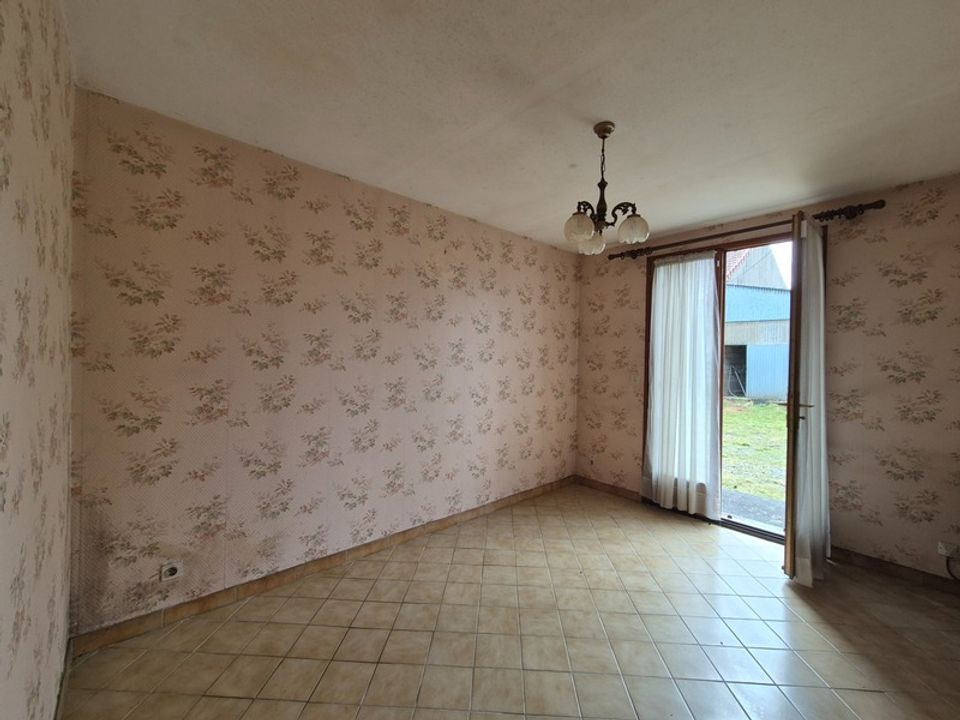 Villa i Aigurande, Indre - bilde 4