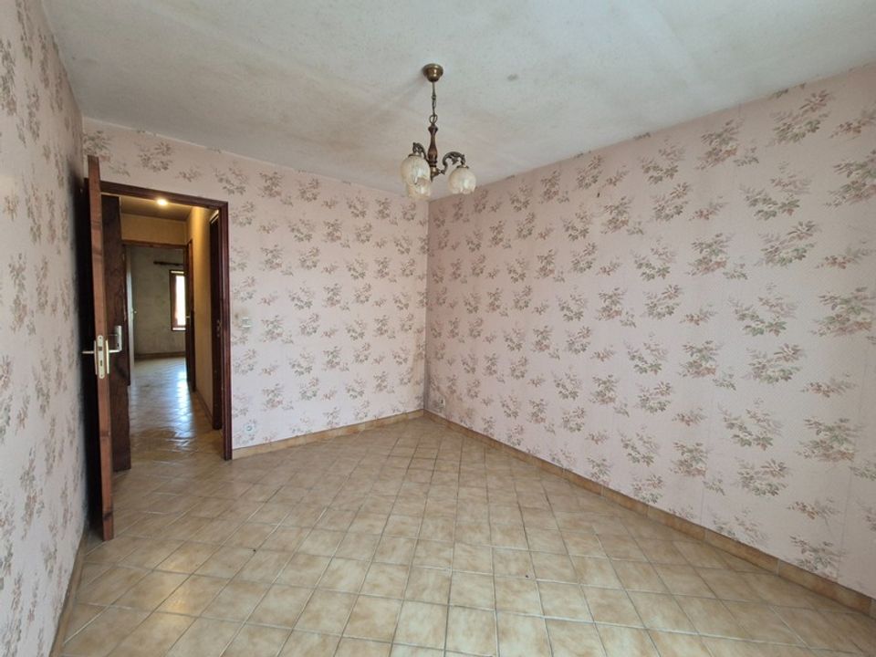 Villa i Aigurande, Indre - bilde 5
