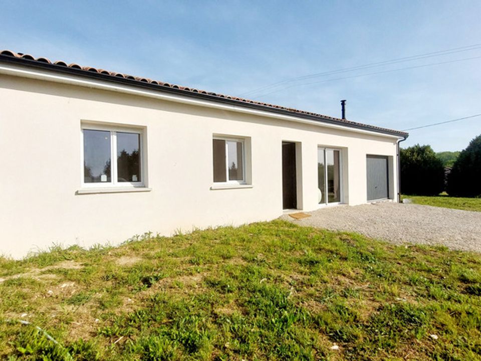 Villa i Lavalade, Dordogne - foto 2