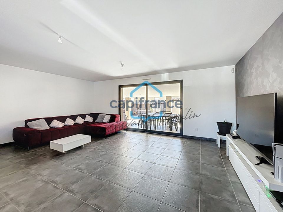 Villa i Pierrelatte, Drome - bilde 5